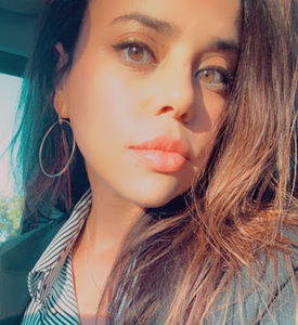 Meet your Posher, Candice